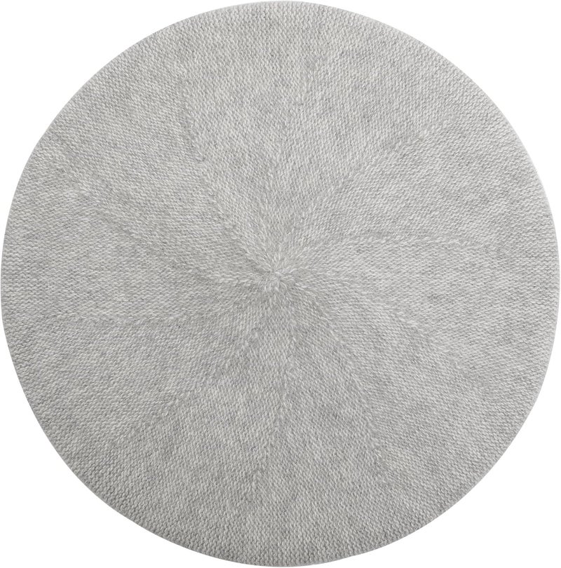 ZLYC French Beret Hat Fashion Print Lightweight Winter Warm Artist Hat for Women - Image 4